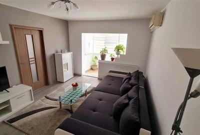 3 camere, amenajat , 2 balcoane , Sagului, Profi - 2