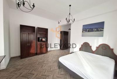 Apartament 1 camera de inchiriat in zona Metro! - 5