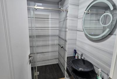 Tomis Plus Apartament 2 camere decomandat si 2 terase mobilat utilat - 15