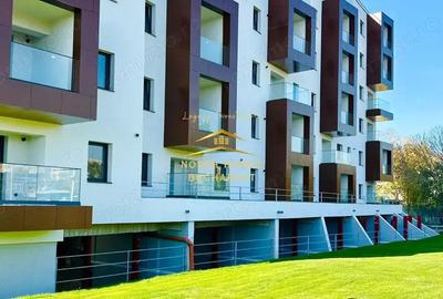 Direct Dezvoltator! Apartament 2 camere, FINALIZAT! Doamna Ghica!