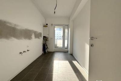 Apartament cu 3 camere semidecomandat în Vest - 10