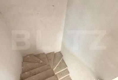 Casă cu 4 camere cu Teren 300 Mp în Someșeni - 2