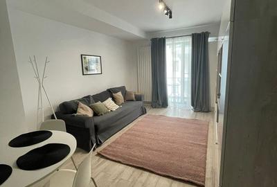 Apartament cu 2 camere decomandat, mobilat în Grozăvești - 3