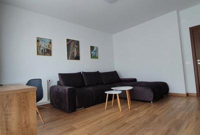 Apartament cu 2 camere decomandat în Central - 2