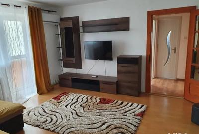 Inchiriez ap. 2 cam Alba Iulia zona Ultracentrala - 6