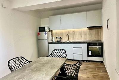 Garsoniera de inchiriat in zona Calea Bucuresti - 5