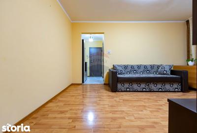 Apartament cu 2 camere semidecomandat, mobilat în Republicii - 8