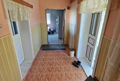 Casa de vanzare in Tranisu ( Valea Draganului ) - 6