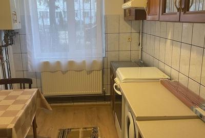 Apartament cu 2 camere în Central - 1