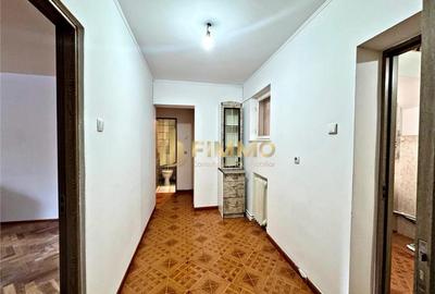 Apartament semimobilat | George Enescu | 3 cam | ID:1592 - 5