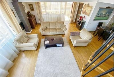 Penthouse Exclusivist / Aviatorilor / Charles de Gaulle / Lux / Nord - 1