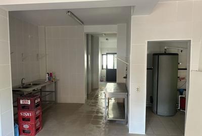 Spațiu comercial, de 100 mp, în Central - 5