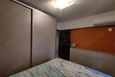 Cotroceni Panduri, ap 3 cam, 2 bai, dec, et 6 10, modern, bloc din 1986, 70 mp, Panduri - Cotroceni - 2