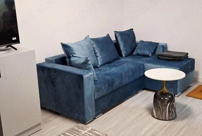 Inchiriez apartament 2 camere,Sibiu-Garden City Residence - 3