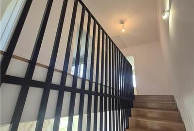 Duplex cu 4 camere cu Canalizare în Moșnița Nouă - 11