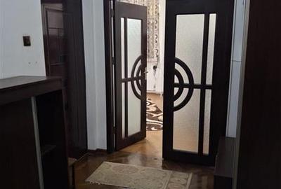 Apartament 2 camere decomandat, parter inalt/P+3 etaje, zona Batistei - 1