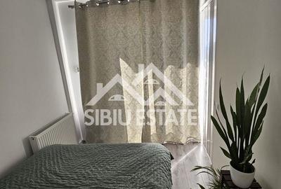 Garsonieră semidecomandată, mobilată în Arhitecților - Calea Cisnădiei - 13