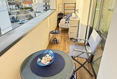Apartament 2 cam Lux Braytim - 2