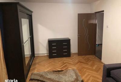Apartament cu 4 camere decomandat în Mărăști - 3