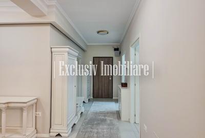 Apartament Premium cu Vedere FRONTALA la MARE - Parcare Subterana - Termen Lung - 36