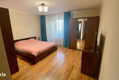 Apartament cu 3 camere în Pantelimon - 12