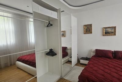 Casă cu 2 camere decomandat în Tineretului - 1