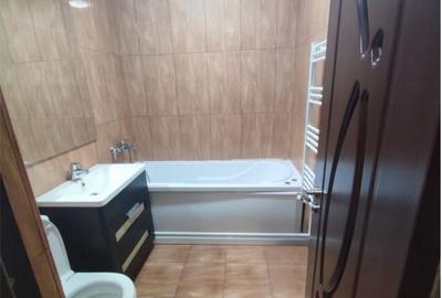 Dacia - Apartament 2 camere confort 1, mobilat, centrala gaze - 7
