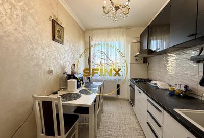 2 camere Baicului, decomandat, 1/4, 2021 - centrala termica proprie - 4