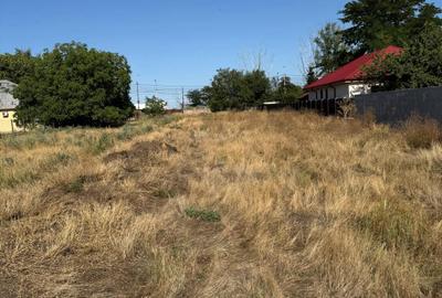 65.ooo Euro NEGOCIABIL!!!, teren intravilan, zona Arcasilor - 4