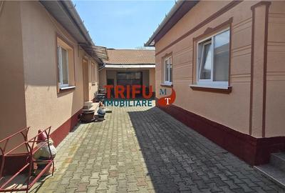 Casa cu 2 corpuri de cladire 744 mp teren in Micesti Casa cu 2 corpuri de cladire 744 mp teren in Micesti - 2