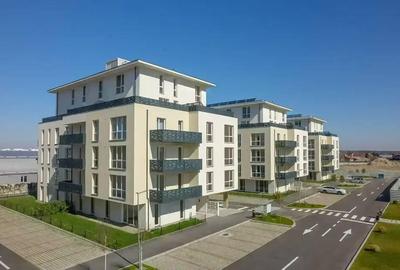 Apartament 3 camere The Suburb Buftea mobilat/utilat Lux ... - 17