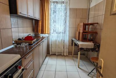 Apartament cu 2 camere semidecomandat în Calea București - 5