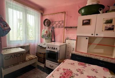 Apartament cu 2 camere, 90mp , cu curte, zona Turda Noua - 13