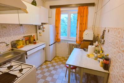 Str Aurului 4 cam, et 3/4, 2 gs, balcon mare, imbunatatiri, Spitalul Pantelimon - 2