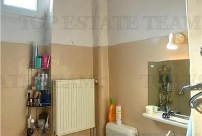 Casa de vanzare in zona Mantuleasa Casa de vanzare in zona Mantuleasa - 14