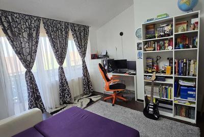 Apartament cu 3 camere decomandat în Giroc - 7