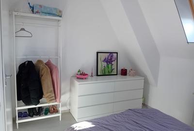 Apartament cu 2 camere semidecomandat, mobilat în Apusului - 6