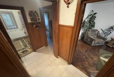 Apartament 3 camere zona Inel 2 - 3