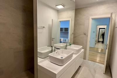 Apartament cu 4 camere decomandat în Herăstrău - 19