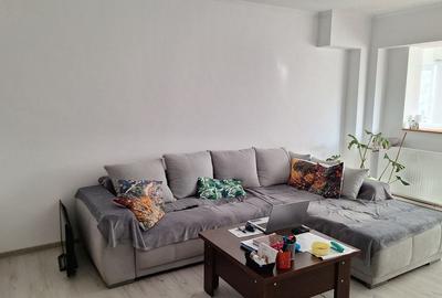 Apartament 4 camere decomandat Piata Iancului 110 mp  etaj intermediar - 2