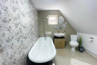 Casa/vila/pensiune Crivaia - 8