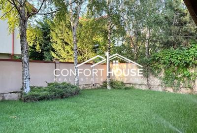 Duplex cu 6 camere cu Canalizare în Pipera - 4