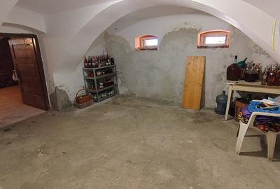 Casa individuala 4 dormitoare - garaj - teren 1457 mp in Sibiu Mohu - 9