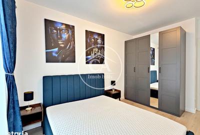 Apartament cu 3 camere decomandat în Calea Aradului - 10