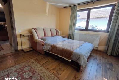 Casă cu 2 camere cu Teren 622 Mp în Sângeorgiu de Mureș - 13