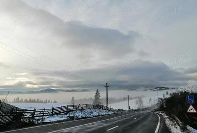 Casă cu 4 camere în Poiana Stampei - 7