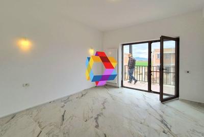 Casa 213 mp - 2 Aparatmente separate,  Brasov - Sanpetru - 9