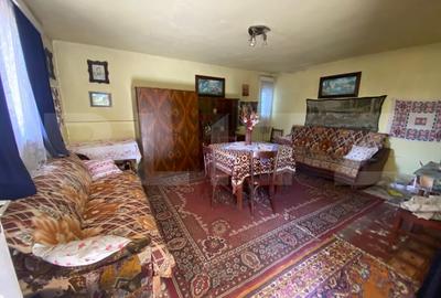 Casa de vanzare, in Mijlocenii Bargaului Casa de vanzare, in Mijlocenii Bargaului - 4