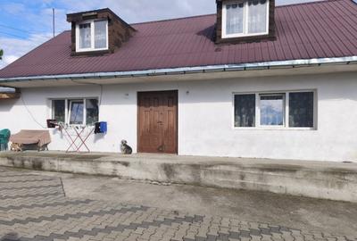 Casă cu 4 camere cu Teren 6000 Mp în Negostina - 11