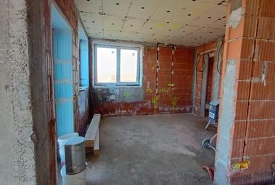 Casă individuală cu 5 camere cu Canalizare în Spitalul Județean - 10